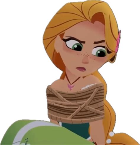 rapunzel bondage|rapunzel 02 by CoolerINKER on Newgrounds